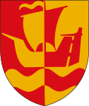 Guldborgsund Kommune coa